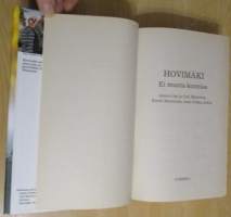 Hovimäki - Ei muuta kunniaa