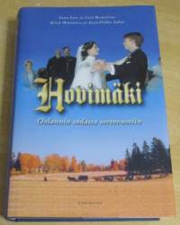 Hovimäki - Oolannin sodasta sortovuosiin