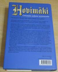 Hovimäki - Oolannin sodasta sortovuosiin