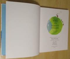 Kuka on nähnyt tuulen? - Runoja ja satuja maailmalta