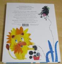 Kuka on nähnyt tuulen? - Runoja ja satuja maailmalta