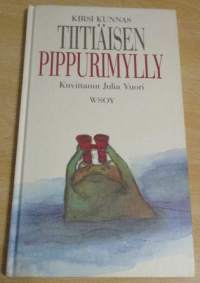 Tiitiäisen pippurimylly