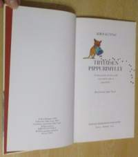 Tiitiäisen pippurimylly