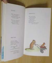 Tiitiäisen pippurimylly