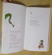 Tiitiäisen pippurimylly