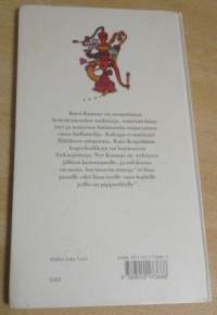 Tiitiäisen pippurimylly