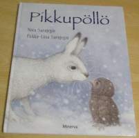 Pikkupöllö