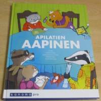 Apilatien Aapinen