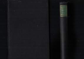 Raamatun hakusanakirja I-II (Vanha testamentti ja Uusi testamentti)