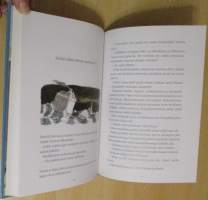 Heinähattu ja Vilttitossu Loman tarpeessa