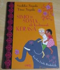 Simo ja Sonia eli kadonnut Kerava