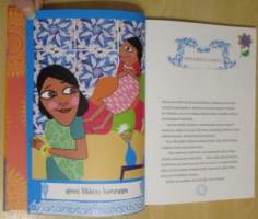 Simo ja Sonia eli kadonnut Kerava