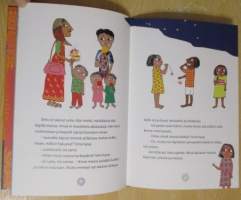 Simo ja Sonia eli kadonnut Kerava