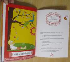 Simo ja Sonia eli kadonnut Kerava