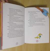 Simo ja Sonia eli kadonnut Kerava