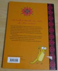 Simo ja Sonia eli kadonnut Kerava