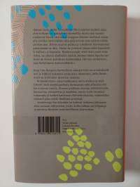 Kuvitteellisten olentojen kirja