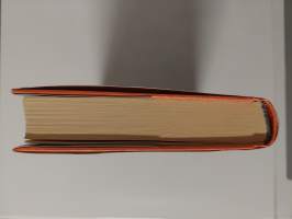 Kuvitteellisten olentojen kirja