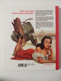 Vespa -Italian ampiainen