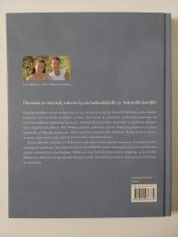 Lepoa tassuille - koiran hieronta ja venyttely