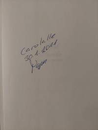 Axel Munthe : tie Caprin huvilalle