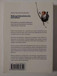 Naksutinkoulutusta koirallesi