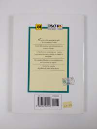 Bed and Breakfast in Europe