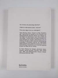 Den personliga identiteten och livets mening