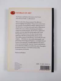 The Thames and Hudson dictionary of art terms