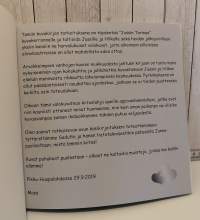 Jussin Tarinan kuvakirja