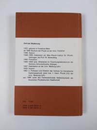 Festkörpertheorie 1-3