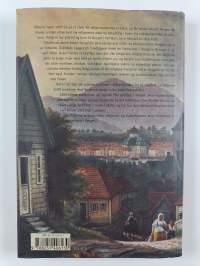 Religionsbyen Bergen