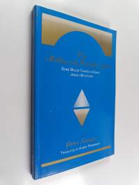 The hidden and manifest God : some major themes in early Jewish mysticism