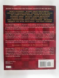 The Wise Guy Cookbook - My Favorite Recipes From My Life as a Goodfella to Cooking on the Run