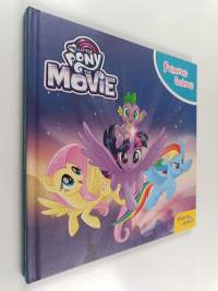 My Little Pony : The movie