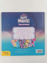 My Little Pony : The movie