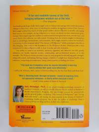 The willpower instinct : how self-control works, why it matters, and what you can do to get more of it