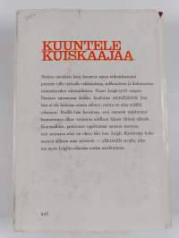 Kuuntele kuiskaajaa