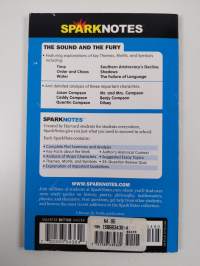 The Sound and the Fury