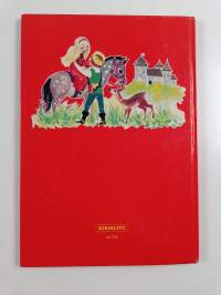 Pikku veli ja pikku sisar