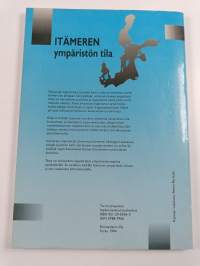 Itämeren ympäristön tila