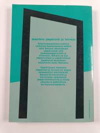 Muuttuva ympäristö ja terveys