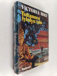 Tuhannen lyhdyn talo