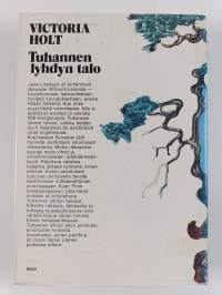 Tuhannen lyhdyn talo