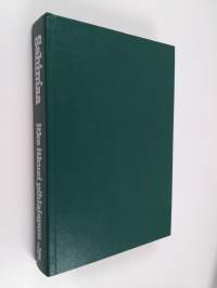 Itke itkusi, pihlajapuu