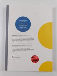 Imageware : kuvajournalismi mediafuusiossa (signeerattu, tekijän omiste)