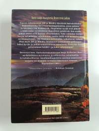 Deverryn taru 2, Lumottu sormus