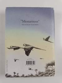 Salaisuuksien laakso