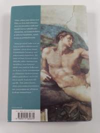 Epäilyn lahja : hajamietteitä Jumalan kuolemasta ja eräästä kadonneesta isästä