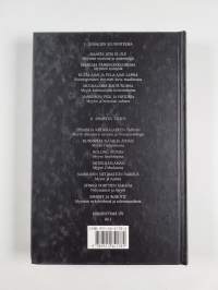 Ihmiset ja jumalat : myytit ja mytologiat